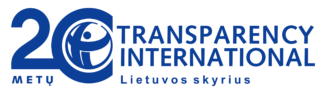 Youth Civic Literacy - Studie med Transparency International Lithuania