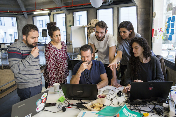 Nya sociala medier för föreningslivet